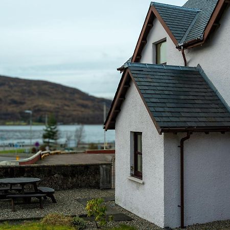 Rockvale Cottage Fort William Exterior photo